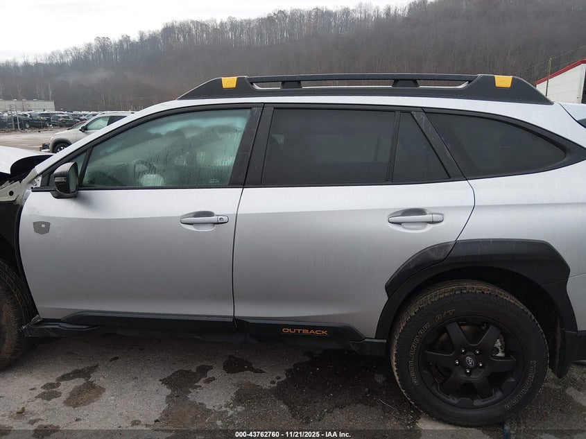 2025 Subaru Outback - Ansicht 15