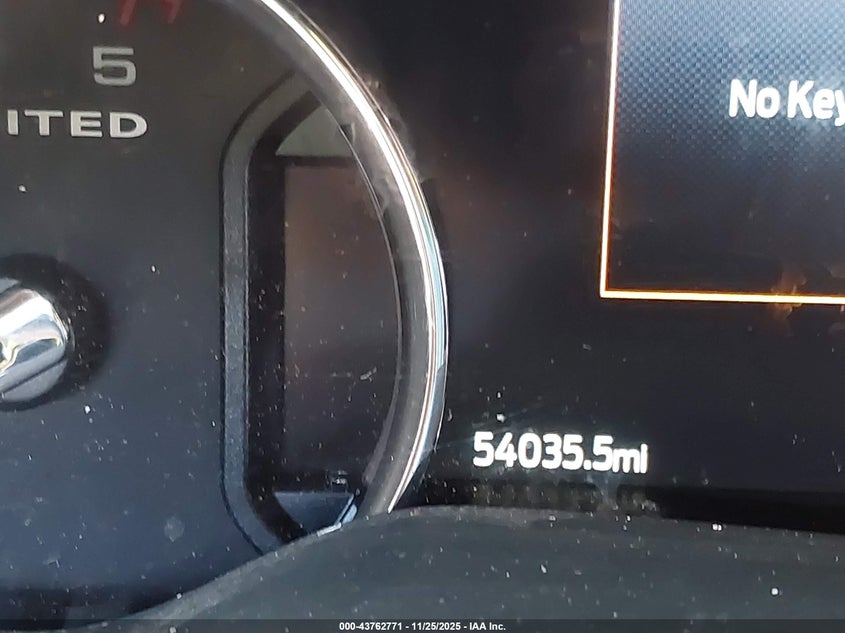 2022 Ford F-250 Limited VIN: 1FT8W2BT4NED86100 Lot: 43762771