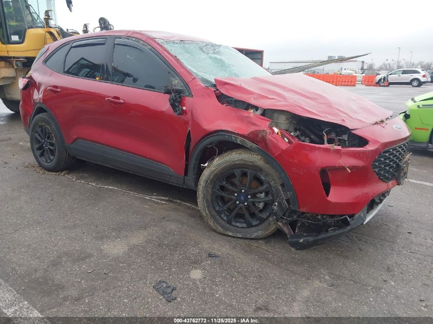 FORD ESCAPE HYBRID SE SPORT HYBRID