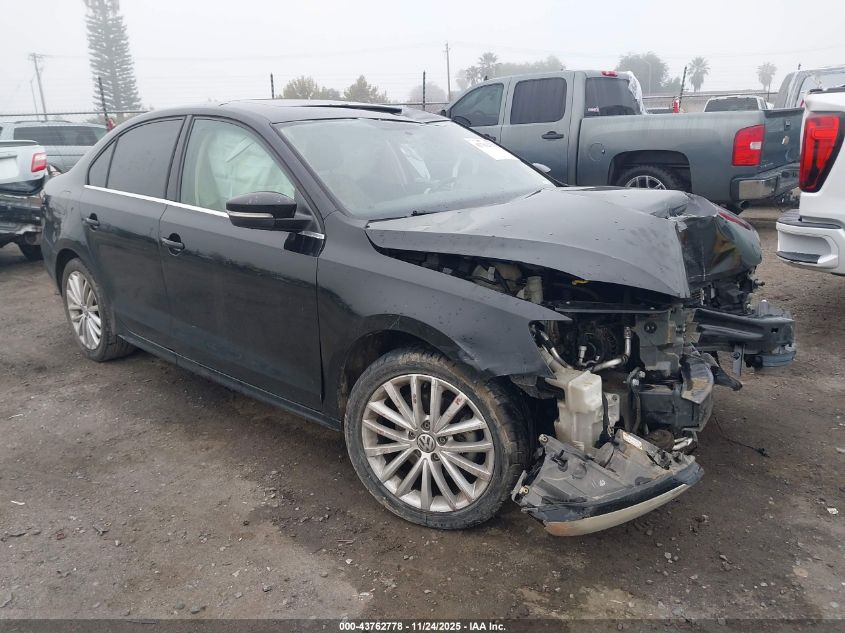 VOLKSWAGEN JETTA 1.8T SE