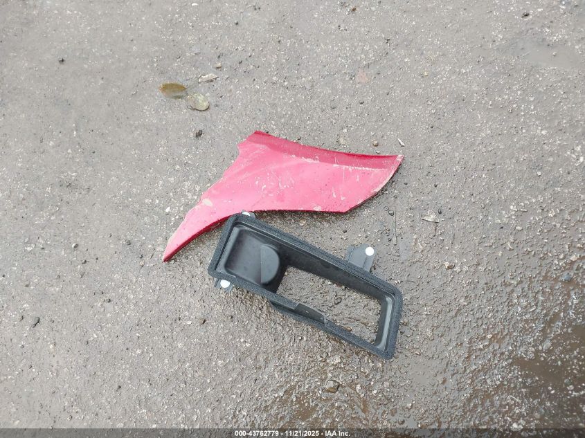 2025 Tesla Model 3 Long Range Rear-Wheel Drive/Standard VIN: 5YJ3E1EA1SF014547 Lot: 43762779