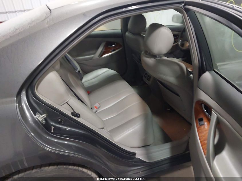 2008 Toyota Camry Xle VIN: 4T1BE46K28U754950 Lot: 43762790