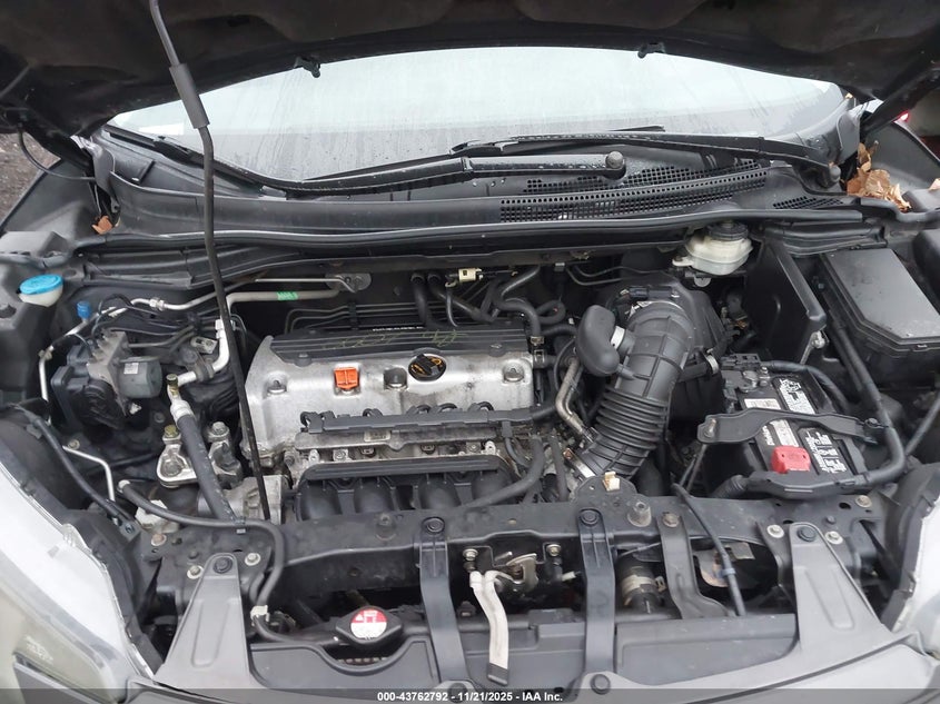 2HKRM3H71CH509522 2012 HONDA CR-V photo no. 10
