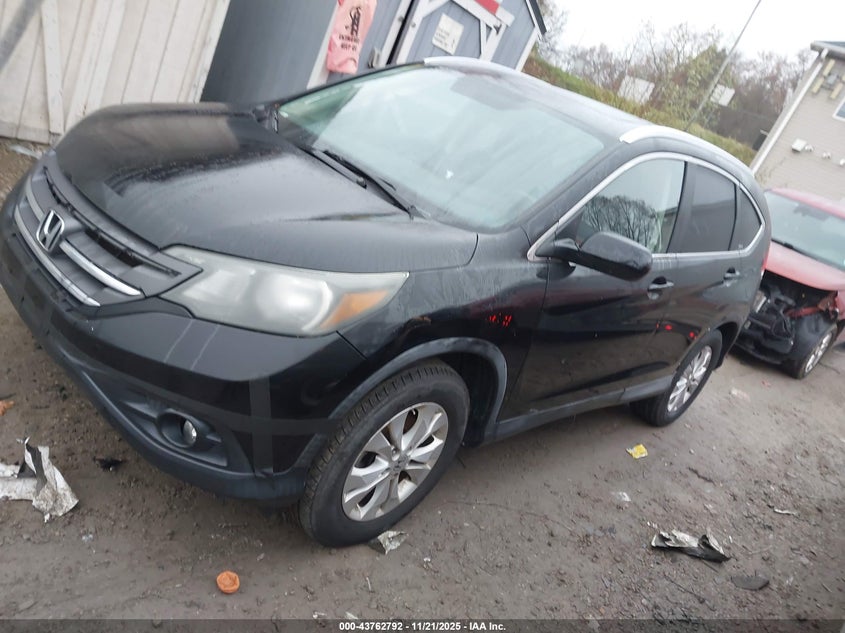 2HKRM3H71CH509522 2012 HONDA CR-V photo no. 14