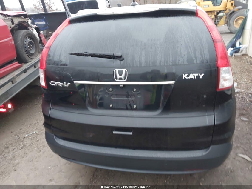 2HKRM3H71CH509522 2012 HONDA CR-V photo no. 16