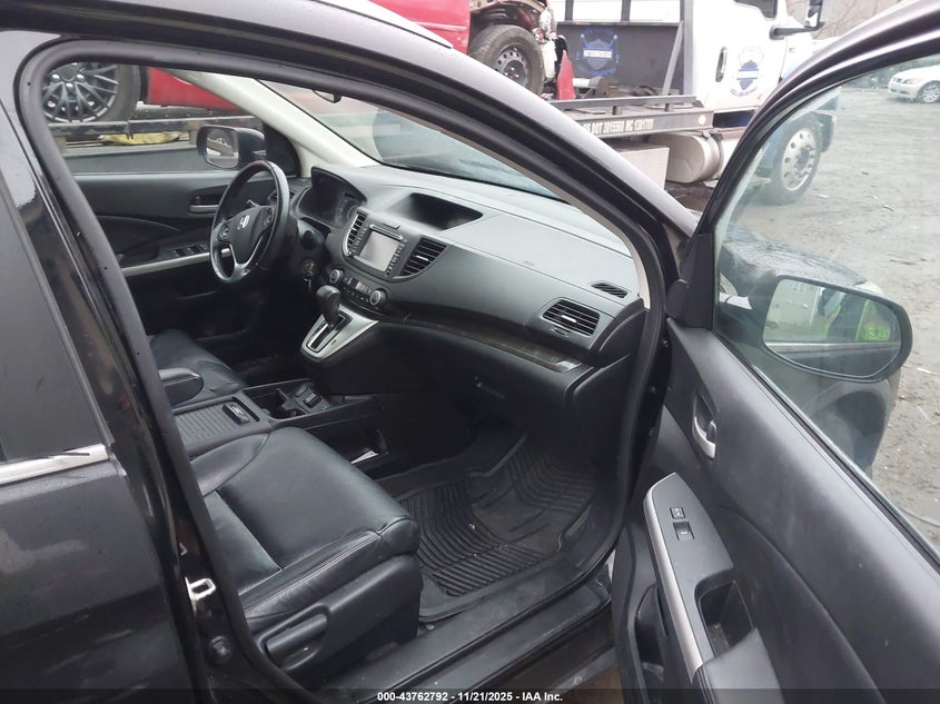 2HKRM3H71CH509522 2012 HONDA CR-V photo no. 5