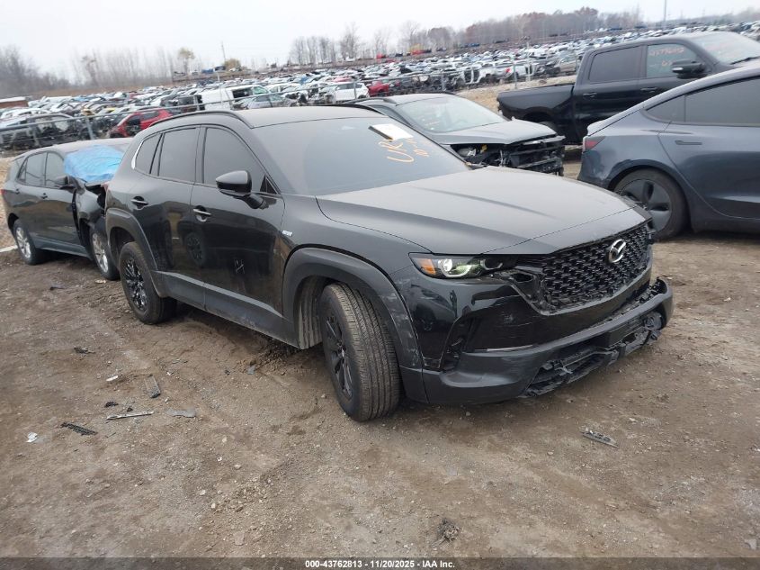 MAZDA CX-50 PREMIUM PACKAGE