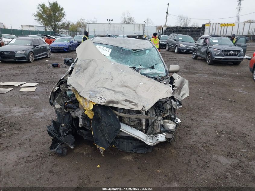 2005 Toyota Prius VIN: JTDKB20UX53054798 Lot: 43762816