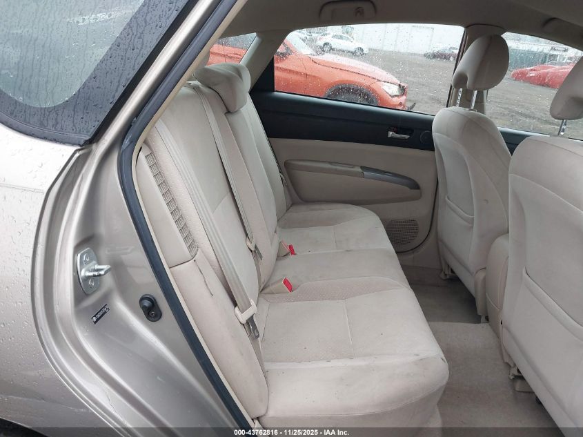 2005 Toyota Prius VIN: JTDKB20UX53054798 Lot: 43762816