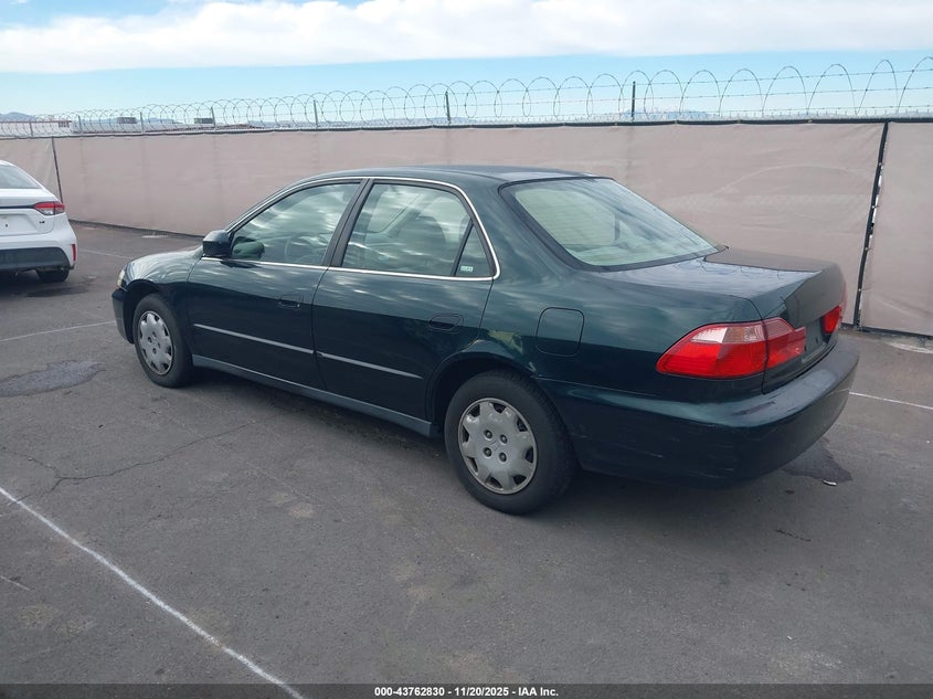 JHMCG6657XC017027 1999 HONDA ACCORD photo no. 3