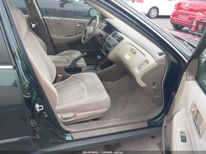 JHMCG6657XC017027 1999 HONDA ACCORD photo no. 5
