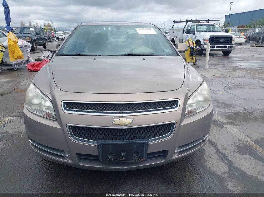 1G1ZJ57B38F207718 2008 CHEVROLET MALIBU photo no. 12