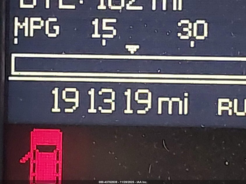 2019 Dodge Grand Caravan Se VIN: 2C4RDGBG0KR538415 Lot: 43762839