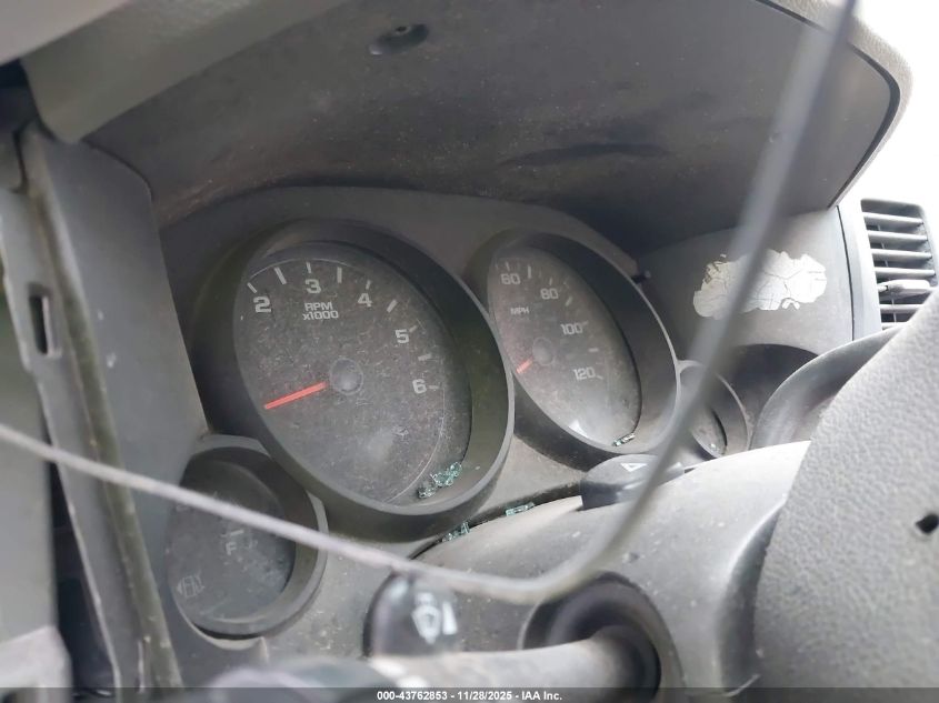 2012 Chevrolet Silverado 1500 Work Truck VIN: 1GCNCPEX6CZ354147 Lot: 43762853