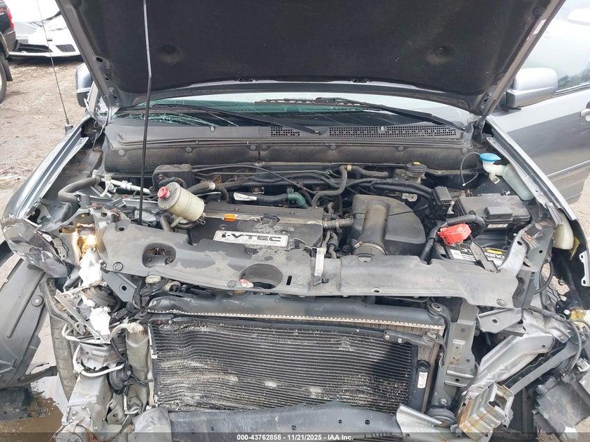 SHSRD78956U444954 2006 HONDA CR-V photo no. 10