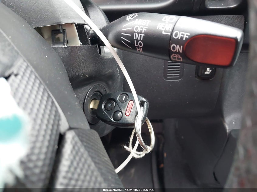 SHSRD78956U444954 2006 HONDA CR-V photo no. 11