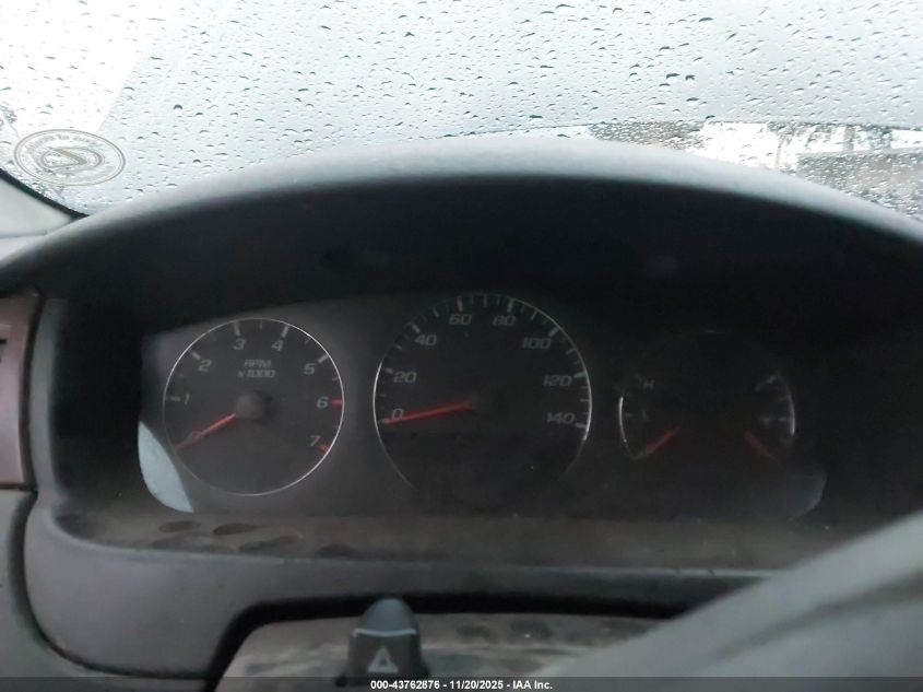 2008 Chevrolet Impala Lt VIN: 2G1WT58N981254720 Lot: 43762876