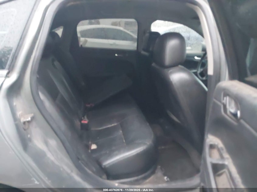 2008 Chevrolet Impala Lt VIN: 2G1WT58N981254720 Lot: 43762876