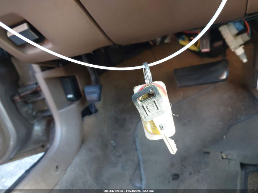 1992 Oldsmobile 88 Royale VIN: 1G3HN53L4N1820493 Lot: 43762896