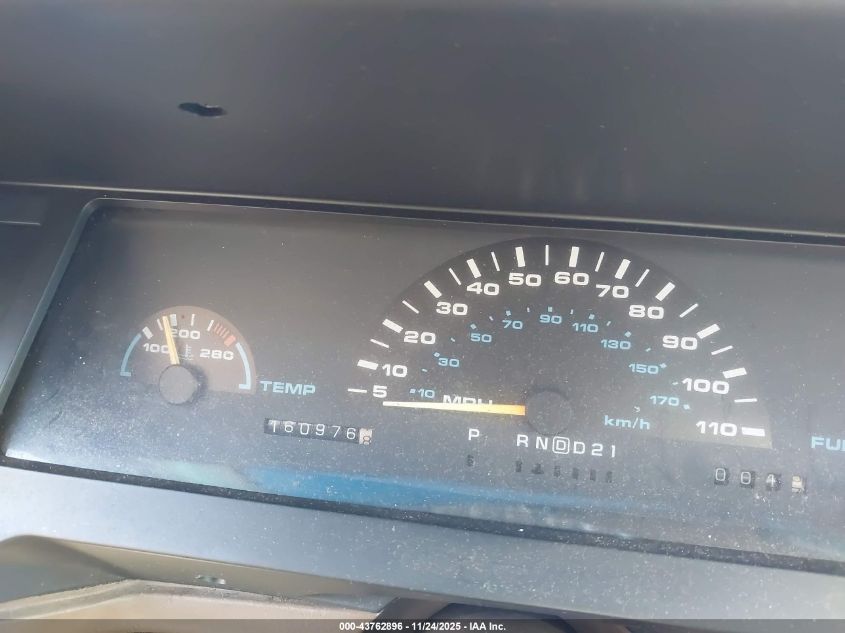 1992 Oldsmobile 88 Royale VIN: 1G3HN53L4N1820493 Lot: 43762896