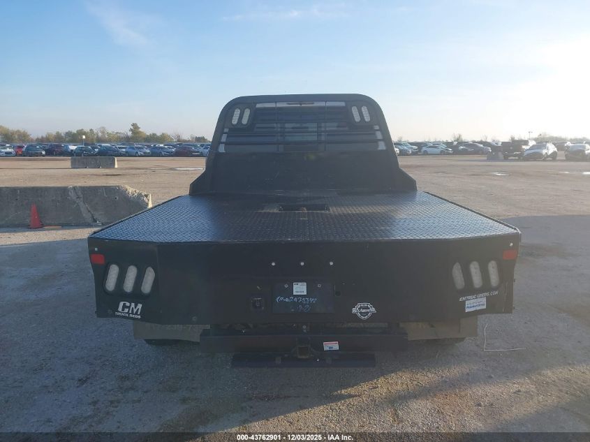 2015 Ford F-350 Lariat VIN: 1FT8W3DT3FED52931 Lot: 43762901