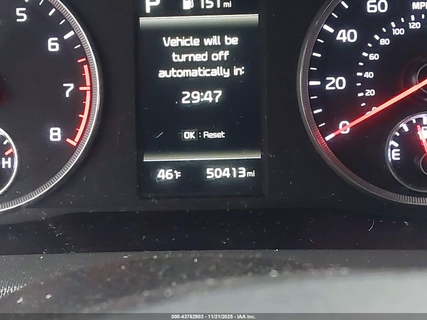 2023 Kia K5 Lxs VIN: 5XXG14J21PG196672 Lot: 43762903