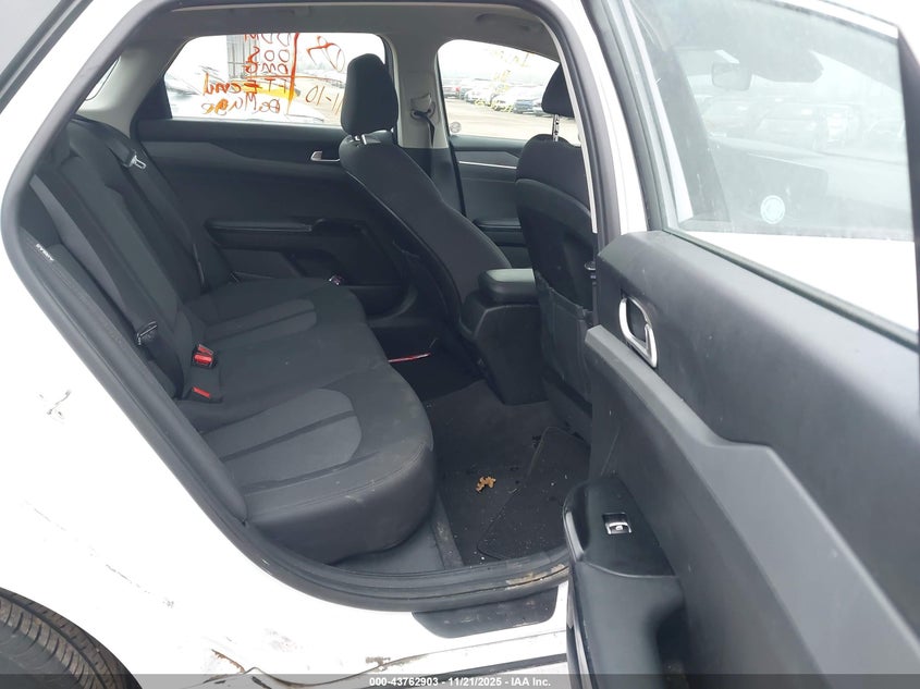 2023 Kia K5 Lxs VIN: 5XXG14J21PG196672 Lot: 43762903