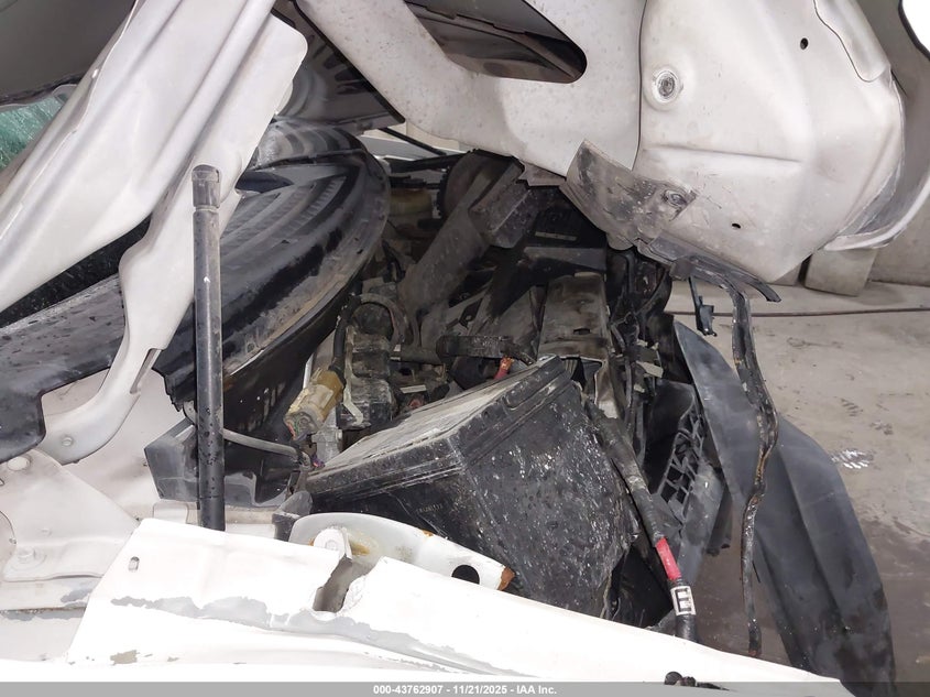 2007 Ford F-150 Stx/Xl/Xlt VIN: 1FTRX12W17KD23465 Lot: 43762907