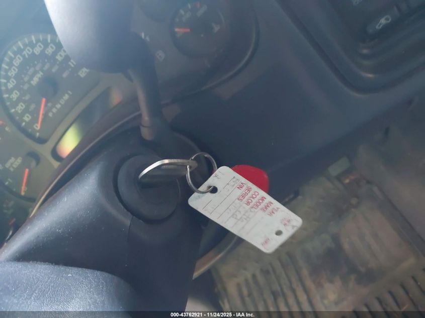 2006 Chevrolet Silverado 2500Hd Lt1 VIN: 1GCHK29D46E164149 Lot: 43762921