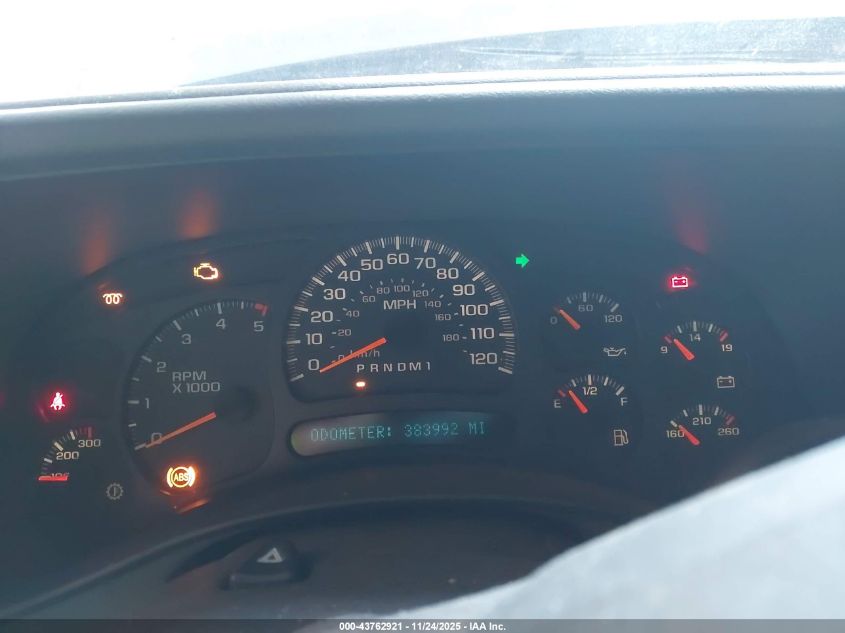 2006 Chevrolet Silverado 2500Hd Lt1 VIN: 1GCHK29D46E164149 Lot: 43762921