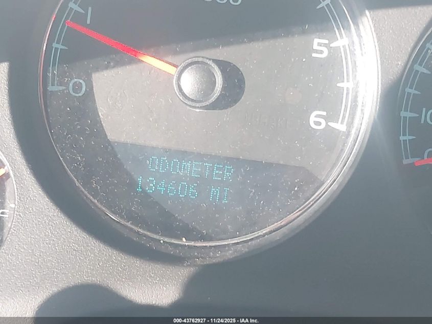 2008 Chevrolet Silverado 1500 Ltz VIN: 1GCEK19J48Z285245 Lot: 43762927