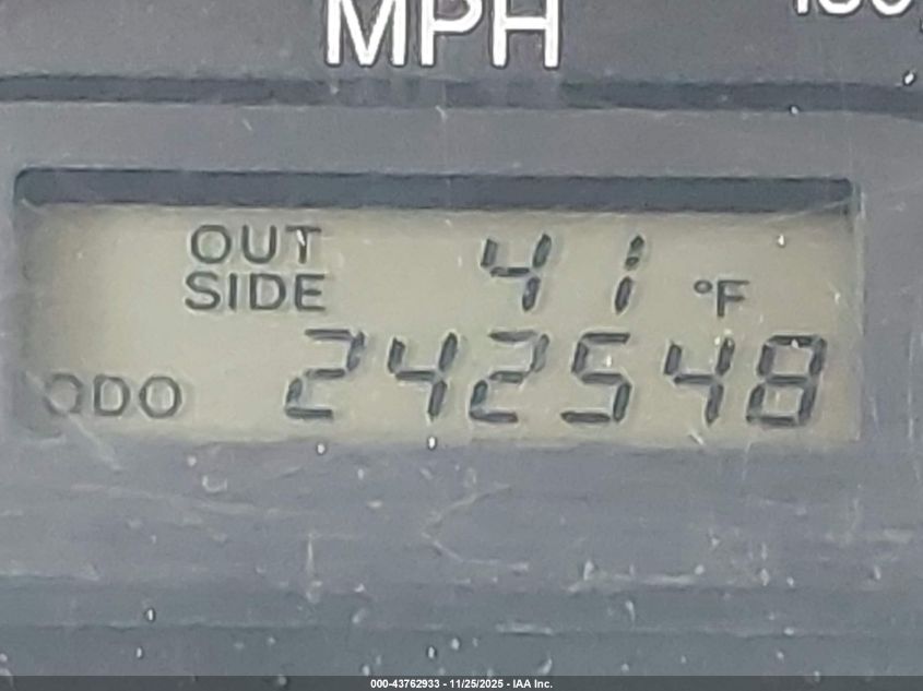 2005 Toyota Corolla Ce VIN: 2T1BR32E65C329856 Lot: 43762933