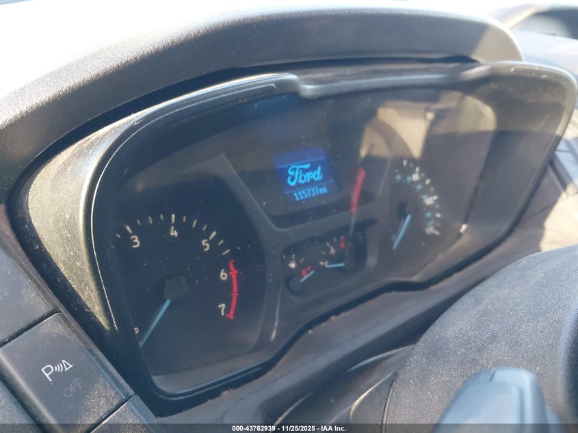 2018 Ford Transit-350 Xlt VIN: 1FBAX2CG1JKA57628 Lot: 43762939