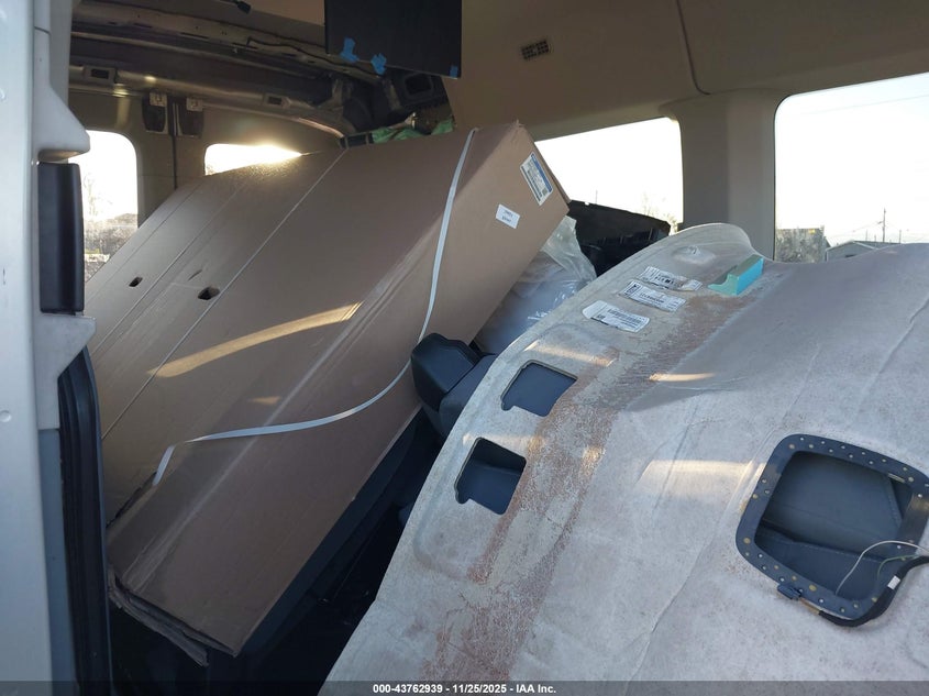 2018 Ford Transit-350 Xlt VIN: 1FBAX2CG1JKA57628 Lot: 43762939