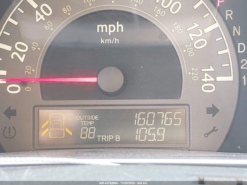 2006 Honda Ridgeline Rtl VIN: 2HJYK16596H507730 Lot: 43762964