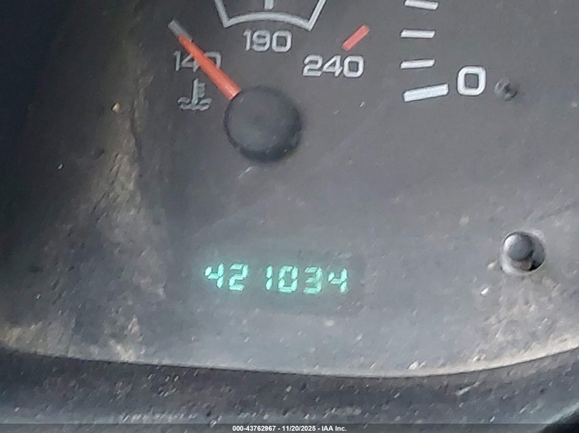 2001 Dodge Ram 2500 St VIN: 1B7KC23681J582498 Lot: 43762967