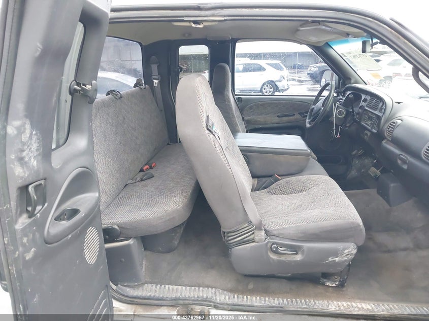 2001 Dodge Ram 2500 St VIN: 1B7KC23681J582498 Lot: 43762967