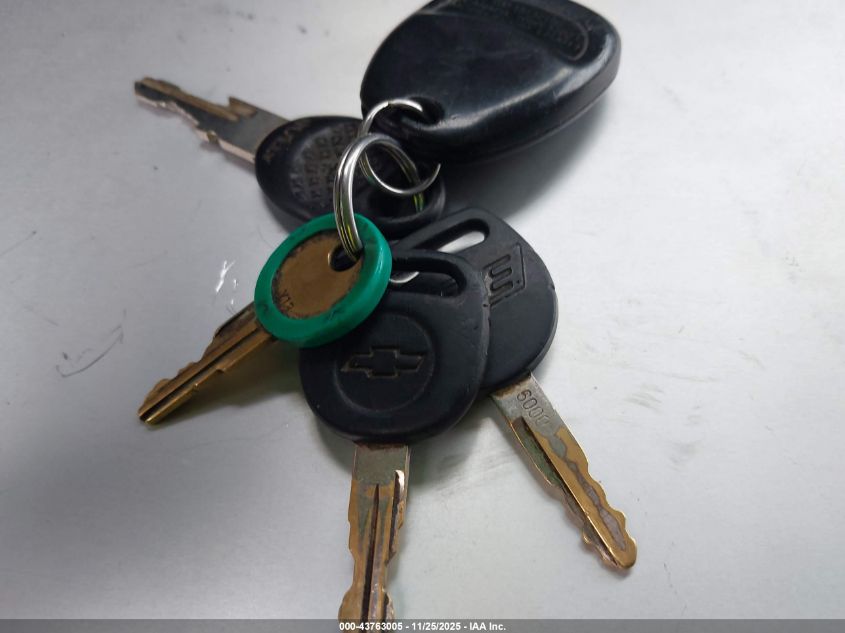 2006 Chevrolet Silverado 2500Hd Lt1 VIN: 1GCHC29U96E135565 Lot: 43763005