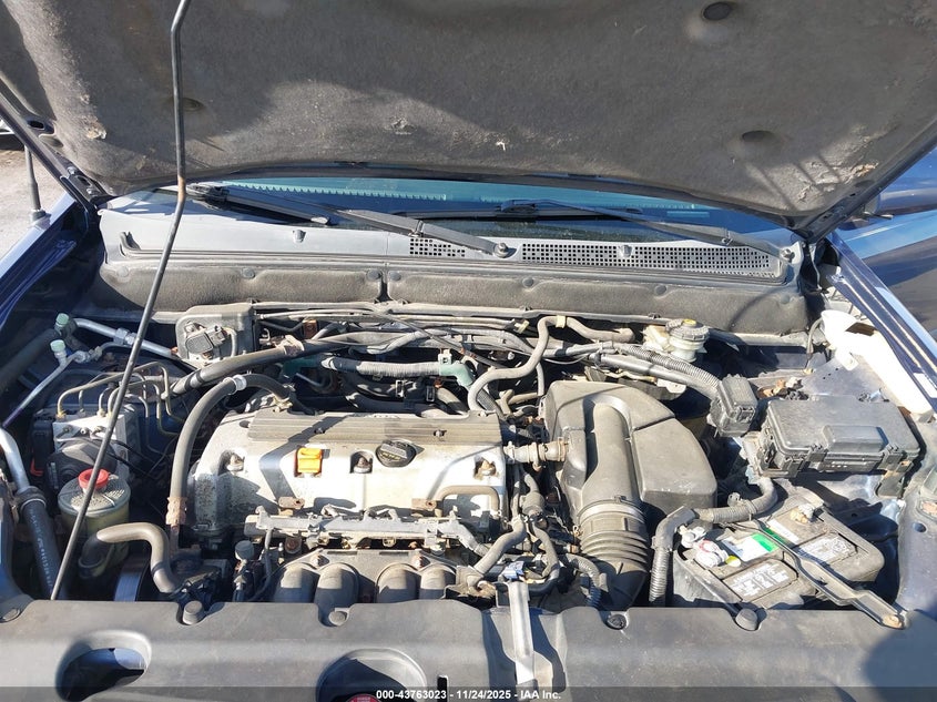 2005 Honda Cr-V Ex VIN: JHLRD78885C034047 Lot: 43763023