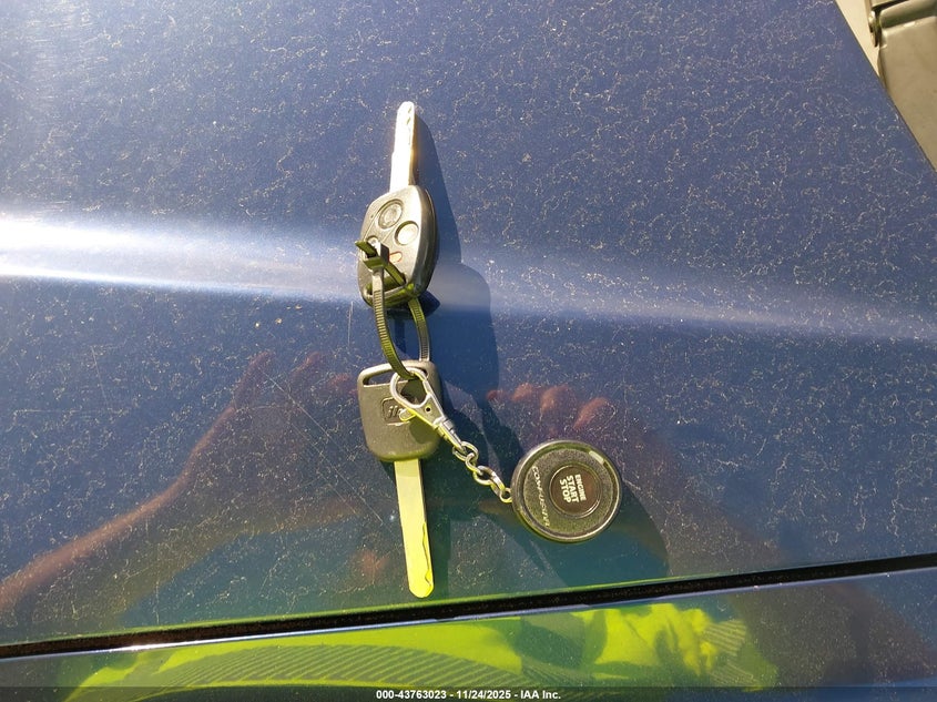 2005 Honda Cr-V Ex VIN: JHLRD78885C034047 Lot: 43763023