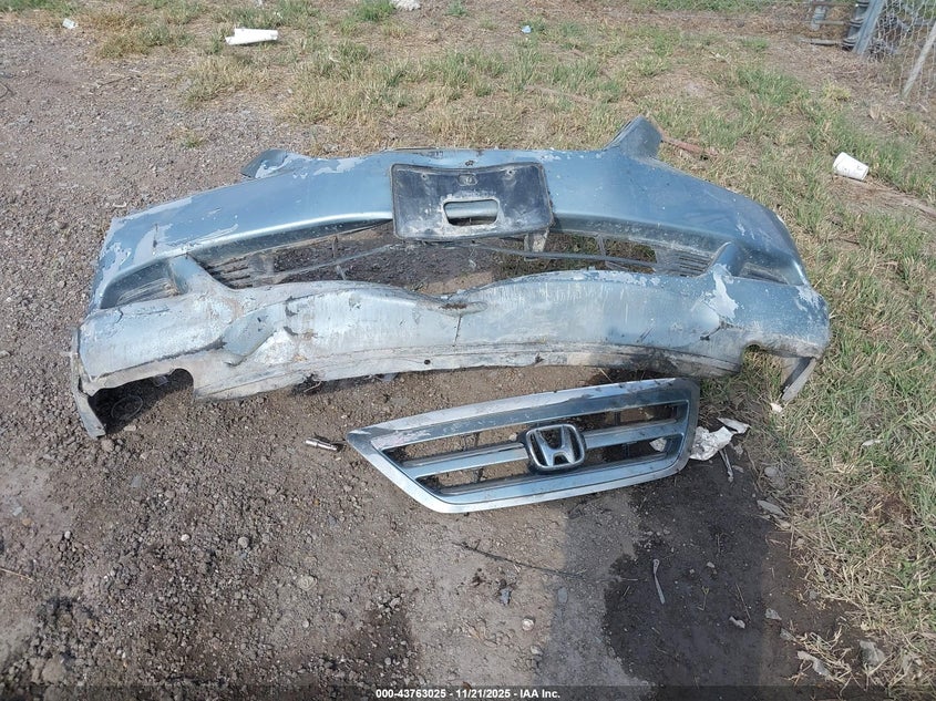 2006 Honda Odyssey Ex-L VIN: 5FNRL38656B126244 Lot: 43763025