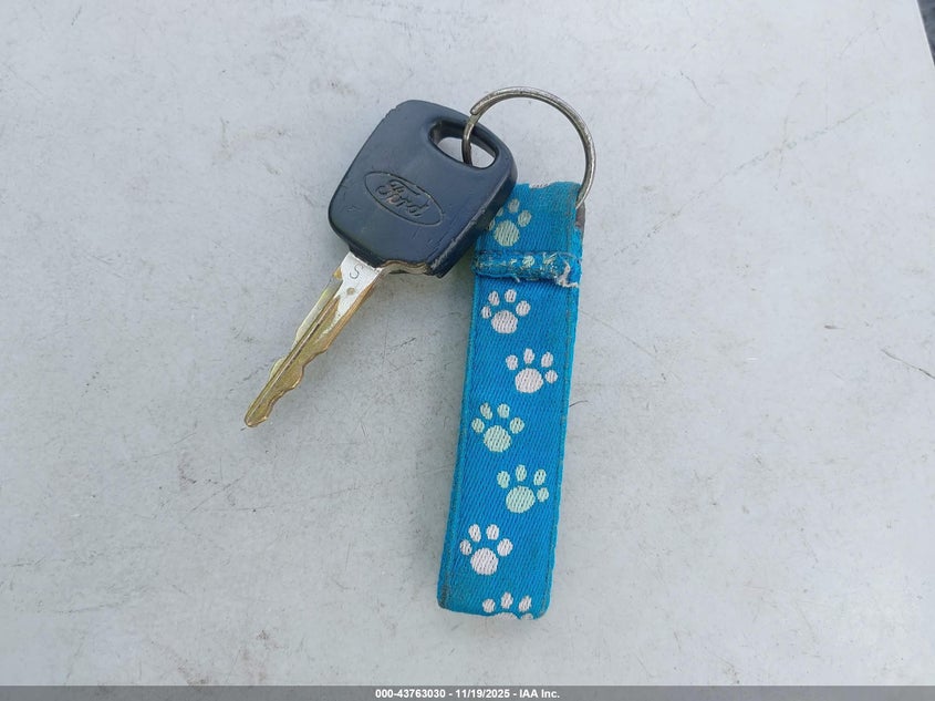 2002 Ford F-150 Xl/Xlt VIN: 1FTRX17232NB48830 Lot: 43763030