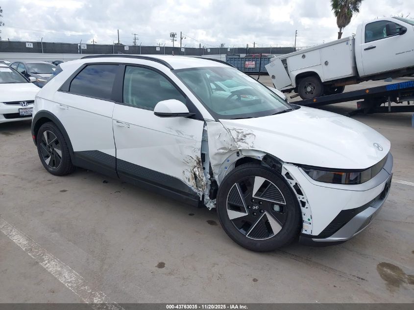 HYUNDAI IONIQ 5 SEL