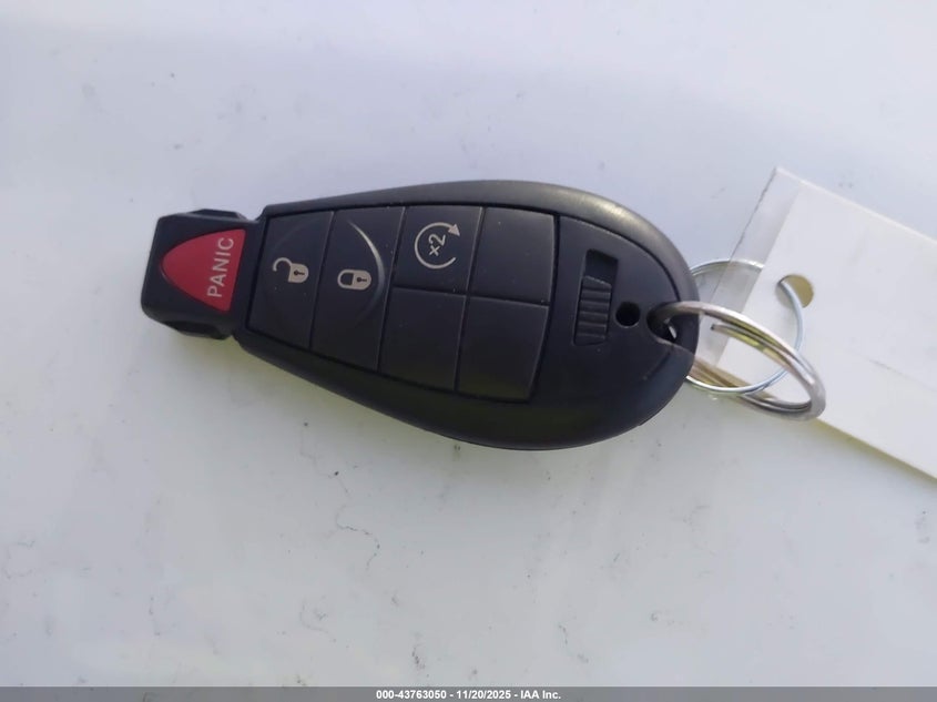 2019 Dodge Grand Caravan Se 35Th Anniversary Edition VIN: 2C4RDGBG6KR777838 Lot: 43763050