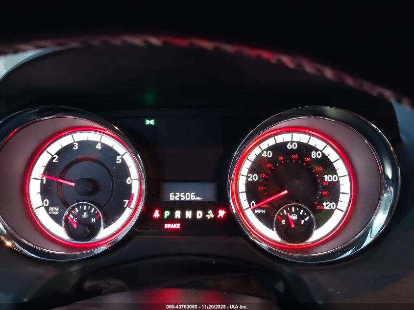 2019 Dodge Grand Caravan Se 35Th Anniversary Edition VIN: 2C4RDGBG6KR777838 Lot: 43763050