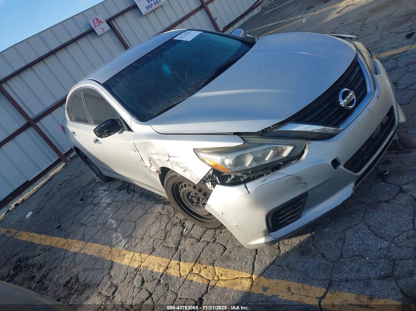 NISSAN ALTIMA 2.5/2.5 S/2.5 SL/2.5 SR/2.5 SV