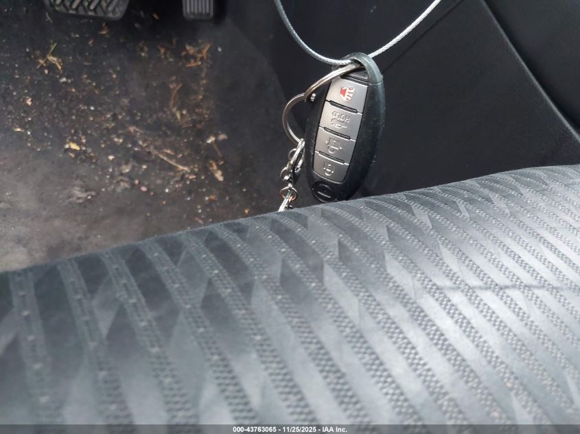 2016 Nissan Altima 2.5/2.5 S/2.5 Sl/2.5 Sr/2.5 Sv VIN: 1N4AL3AP6GC199448 Lot: 43763065