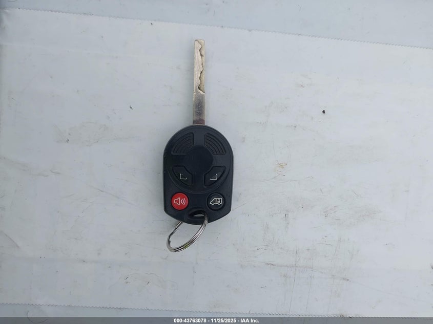 2016 Ford Transit Connect Titanium VIN: NM0GE9G7XG1234994 Lot: 43763078