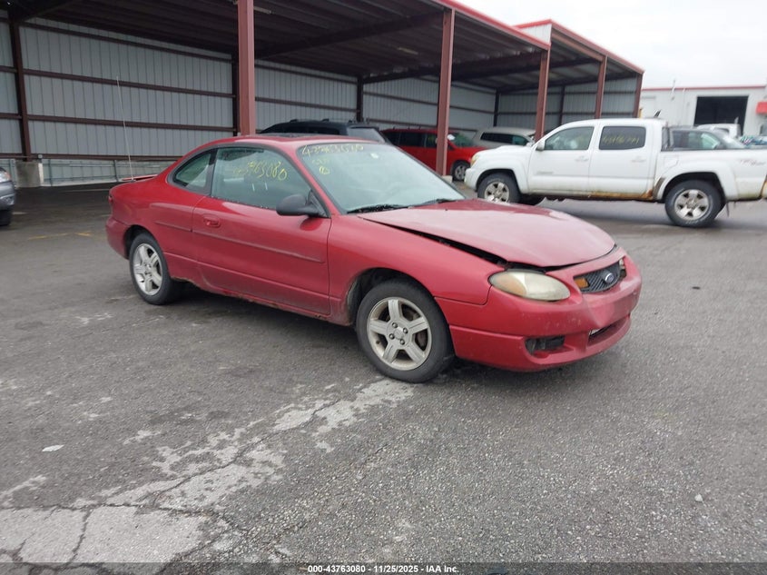 3FAFP113X3R150504 FORD ZX2 Photo 1