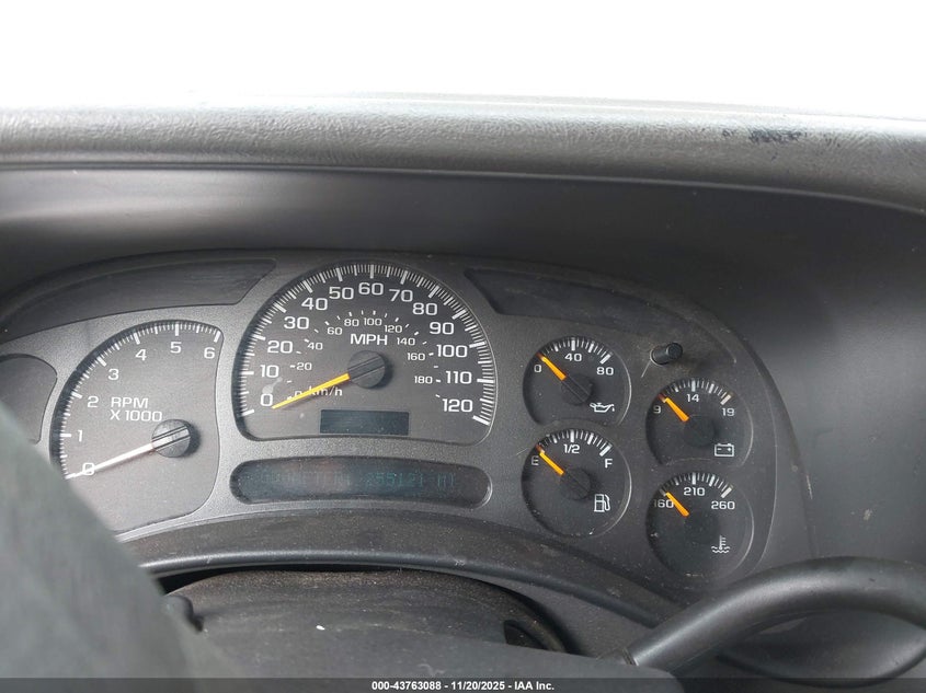 2004 Chevrolet Tahoe Ls VIN: 1GNEC13Z14R135168 Lot: 43763088